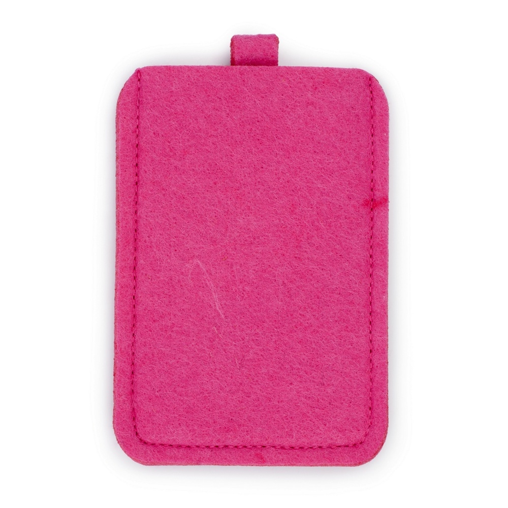 Filcowe etui na telefon komórkowy (V2561-21) Filcowe etui na telefon komórkowy (V2561-21)