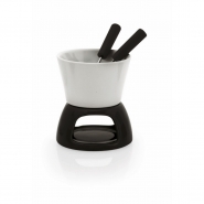 Ceramiczny zestaw do fondue (V8523-03)