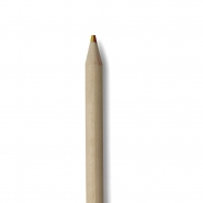 Drewniana kredka z wielokolorowym rysikiem (V6482-00) Drewniana kredka z wielokolorowym rysikiem (V6482-00)