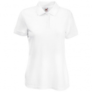 Damska koszulka polo "65/35"  (AP731930-01XS)