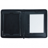 Etui na iPad z zaskakuj�cym mechanizmem obrotowym, u�atwiaj�cym u�ywanie tabletu na co dzie� i w podr�y (V2716-03)