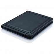 Etui na iPad z zaskakuj�cym mechanizmem obrotowym, u�atwiaj�cym u�ywanie tabletu na co dzie� i w podr�y (V2716-03)