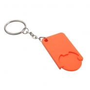 Brelok do w�zka na zakupy "Beka"  (AP791425-03)