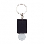Breloczek do kluczy z monet� "Tena"  (AP791813-10)