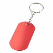 Brelok do kluczy "Nevek"  (AP741192-05)