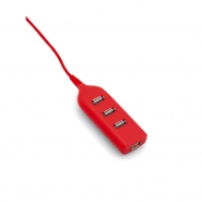 Hub USB z 4 portami (V3240-05)
