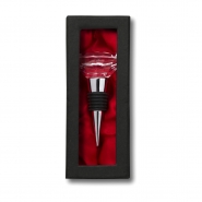Korek, zatyczka do wina "diament" w wy�cie�anym pude�ku (V6282-00)