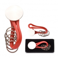 Brelok "Knot"  (AP845084-05)