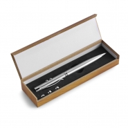 Długopis, wskaźnik laserowy (klasa 1), lampka LED (V3023-32) Długopis, wskaźnik laserowy (klasa 1), lampka LED (V3023-32)