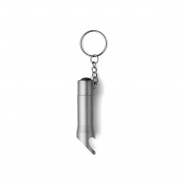 Brelok do kluczy, otwieracz do butelek, latarka 3 LED (V4194-32)