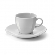 Fili�anka 100 ml z podstawkiem (V5485-02)