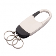 Brelok z karabi�czykiem "Malin"  (AP873004)