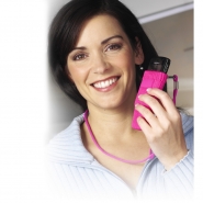 Etui na telefon na sznurku (V2120-03)