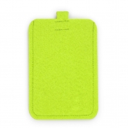 Filcowe etui na telefon kom�rkowy (V2561-10)