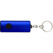 Brelok do kluczy, latarka 1 LED (V4942-11)