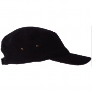 Czapka z daszkiem i zapi�ciem na rzep (V7051-03)