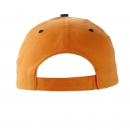 Czapka z daszkiem i zapi�ciem na rzep, 5 paneli (V7021-07)