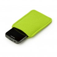 Filcowe etui na telefon kom�rkowy (V2561-10)
