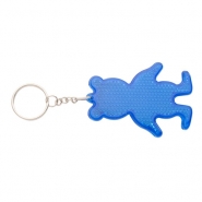 Brelok odblaskowy "Safebear"  (AP844007-06)