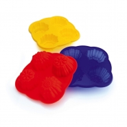 Foremka do pieczenia, max.temp. 240�C (V8509-04)