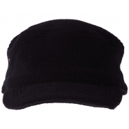 Czapka z daszkiem i zapi�ciem na rzep (V7051-03)
