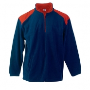 Bluza polarowa "Crown"  (AP761330-06AXXL)