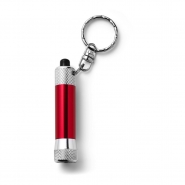 Brelok do kluczy, latarka 1 LED (V5455-05)