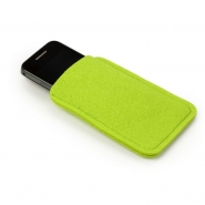 Filcowe etui na telefon kom�rkowy (V2561-10)