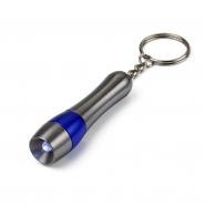 Brelok do kluczy z ma�� latark� 1 LED (V4397-23)