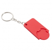 Brelok do w�zka na zakupy "Beka"  (AP791425-05)