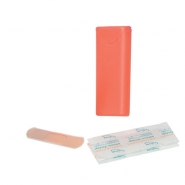 Banda� "Bandy"  (AP731243-05)