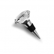 Korek, zatyczka do wina "diament" w wy�cie�anym pude�ku (V6282-00)