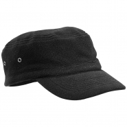 Czapka z daszkiem i zapi�ciem na rzep (V7051-03)