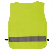 Kamizelka odblaskowa dla dzieci do 12-13 roku �ycia (V7704-08)