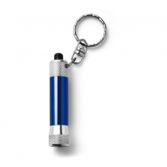 Brelok do kluczy, latarka 1 LED (V5455-11)