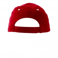 Czapka z daszkiem i zapi�ciem na rzep, 6 paneli (V7022-05)