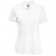 Damska koszulka polo "65/35"  (AP731930-01L)