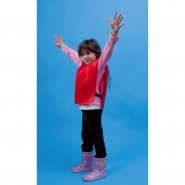 Kamizelka dla dzieci, do 12-13 roku �ycia (V6596-06)