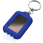 Brelok do kluczy z panelem s�onecznym, 3 lampki LED (V4183-04)