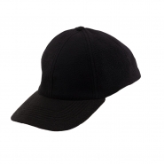Czapka z daszkiem z polaru, 6 paneli (V7058-03)