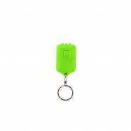 Brelok do kluczy z panelem s�onecznym, 3 lampki LED (V4183-10)