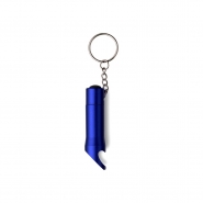 Brelok do kluczy, otwieracz do butelek, latarka 3 LED (V4194-23)