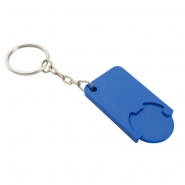 Brelok do w�zka na zakupy "Beka"  (AP791425-06)