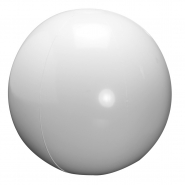 Dmuchana pi�ka pla�owa (V7640-02)